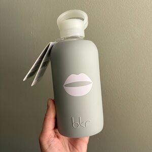 bkr Water Bottle London Lavender Lip 16 oz